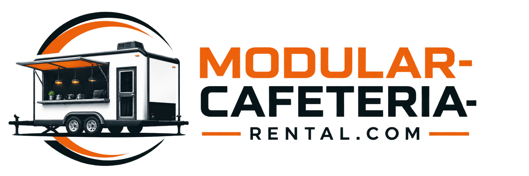 Modular Cafeteria Rental